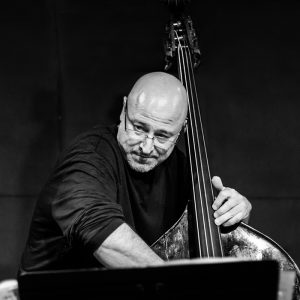 Ben Wolfe