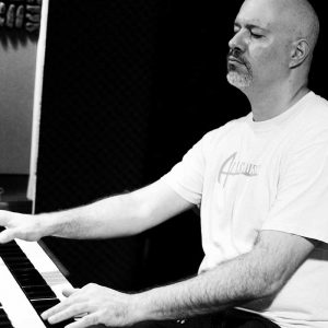Brian Charette
