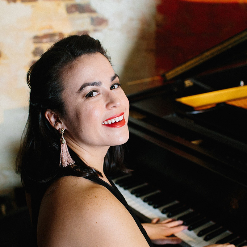 Champian Fulton - Speechless by Liz Devine