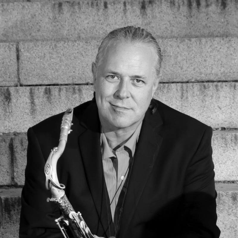 Doug Webb