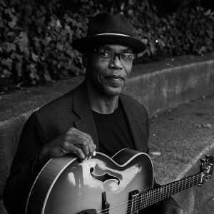 Ed Cherry