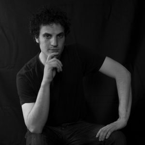 Ehud Asherie