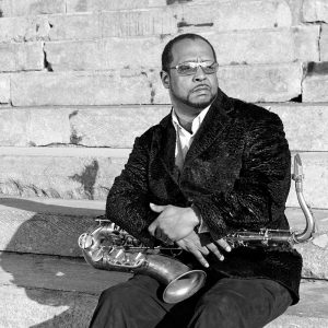 Eric Wyatt
