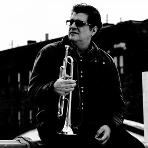 Joe Magnarelli