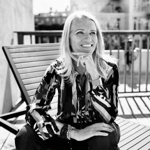Lauren Sevian