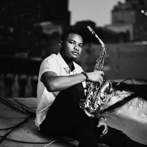 Markus Howell