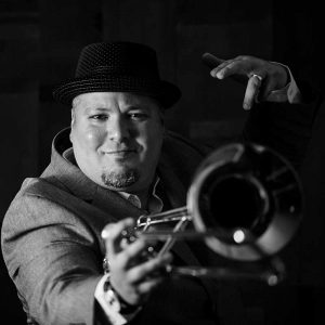 Michael Dease