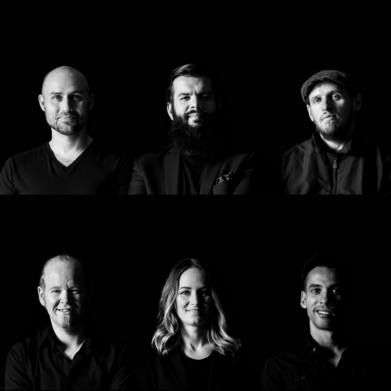 New Faces