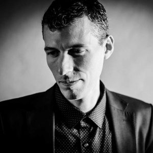 Nick Finzer