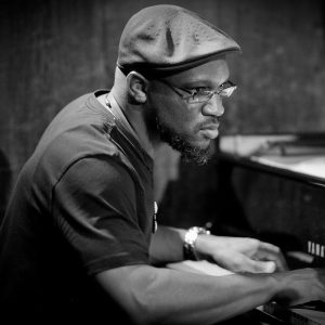 Orrin Evans