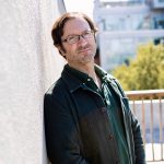 Patrick Cornelius - One For 25 by William Brown