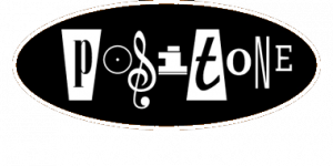 Posi-Tone Records