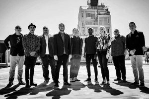 Posi-Tone Swingtet