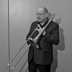 Steve Davis