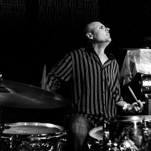 Steve Fidyk