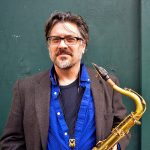 Tom Tallitsch - Wheelhouse by Bryan Murray