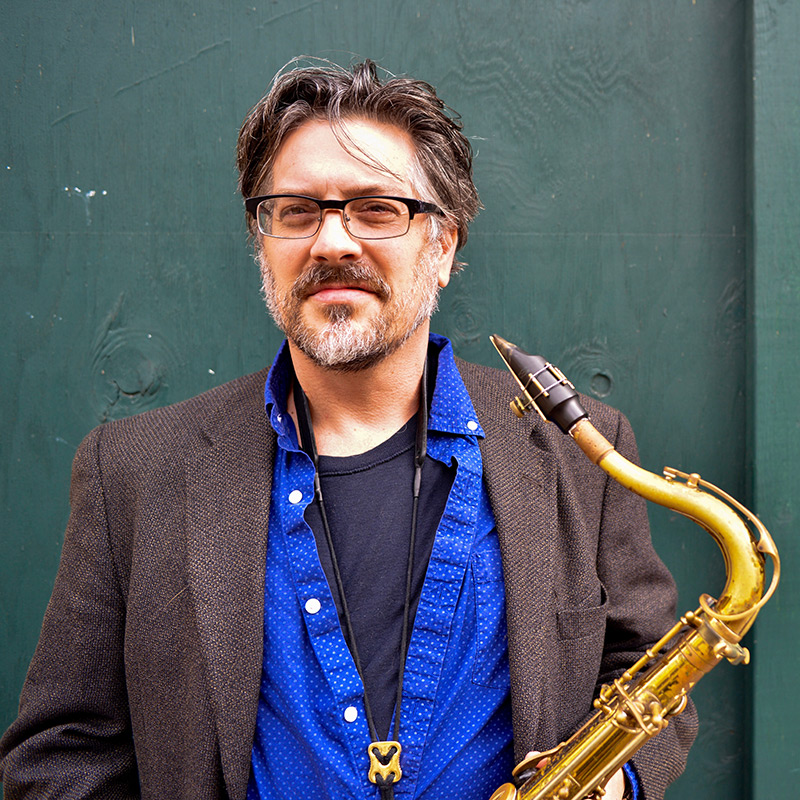 Tom Tallitsch - Wheelhouse by Bryan Murray