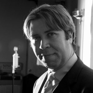Travis Sullivan
