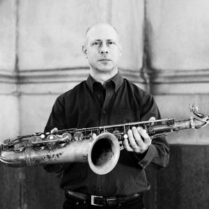 Walt Weiskopf