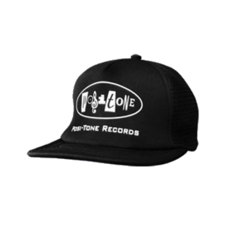 Hat (black)