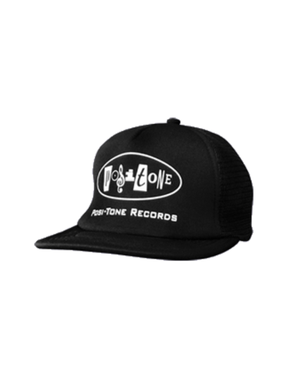 Hat (black)