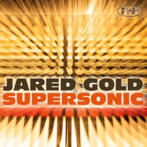 PR8057 - Jared Gold - Supersonic (cover)