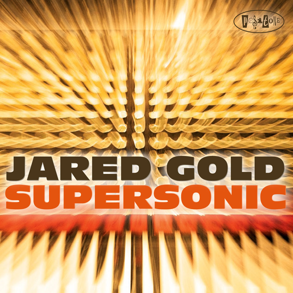 PR8057 - Jared Gold - Supersonic (cover)