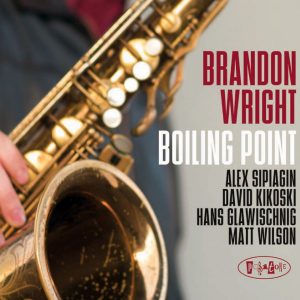 PR8063 - Brandon Wright-Boiling Point (cover)