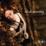 PR8065 - Sarah Manning - Dandelion Clock (cover)