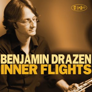 PR8076.Benjamin Drazen-Inner Flights (cover)
