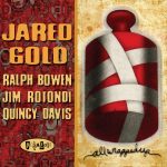 PR8080 - Jared Gold - All Wrapped Up (cover)