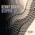 PR8087 - Kenny Shanker - Steppin' Up (cover)