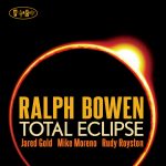 PR8097 - Ralph Bowen - Total Eclipse (cover)