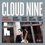 PR8098 - Jacam Manricks - Cloud Nine (cover)