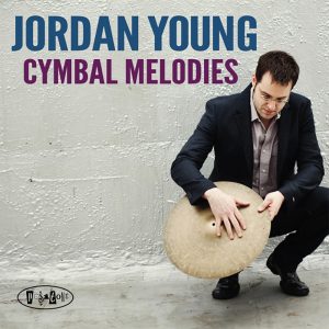 PR8101 - Jordan Young - Cymbal Melodies (cover)
