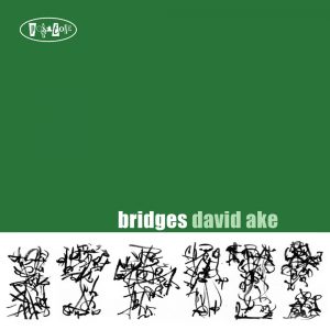 PR8108 - David Ake-Bridges (cover)