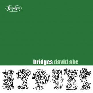 PR8108 - David Ake-Bridges (cover)