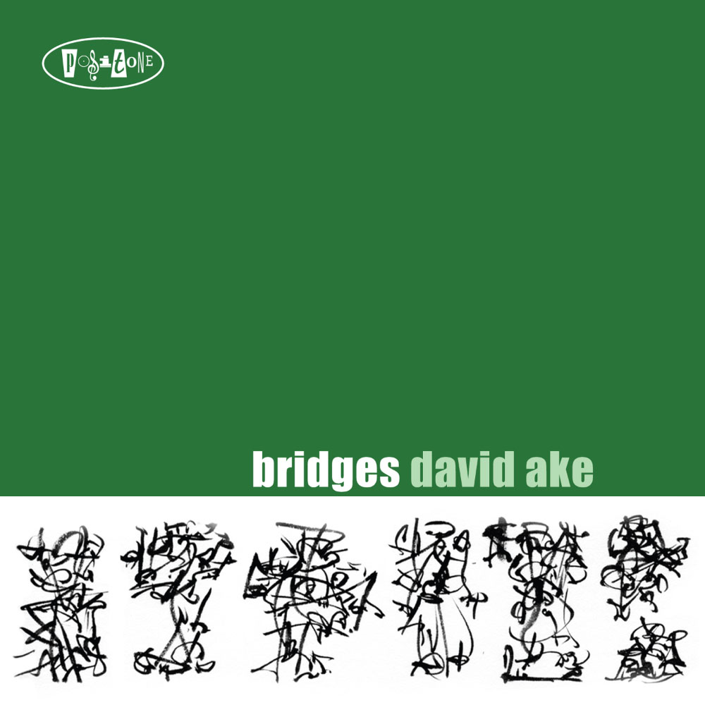 PR8108 - David Ake-Bridges (cover)