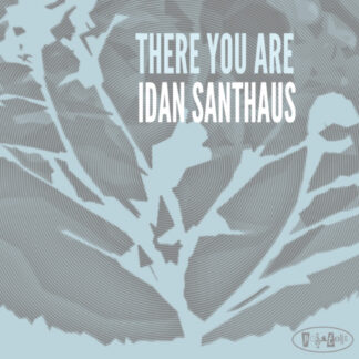 PR8111 - Idan Santhaus - There You Are (cover)