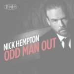 PR8112 - Nick Hempton - Odd Man Out (cover)