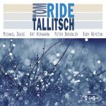 PR8118 -  Tom Tallitsch -  Ride (cover)