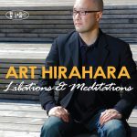 PR8131 - Art Hirahara - Libations & Meditations (cover)