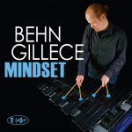 PR8139 - Behn Gillece-Mindset (cover)