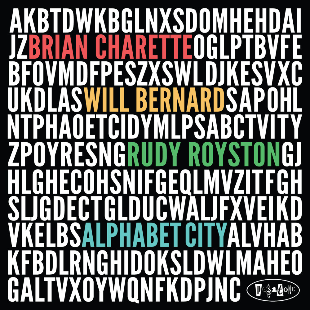 PR8140.Brian Charette-Alphabet City (cover)