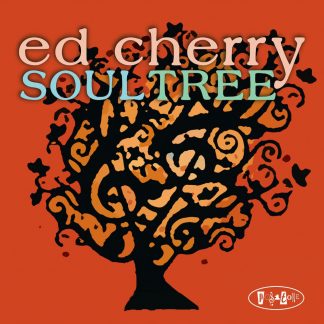 PR8147 - Ed Cherry - Soul Tree (cover)
