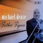 PR8151 Michael Dease - Father Figure (cover)