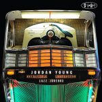 PR8159 - Jordan Young - Jazz Jukebox (cover)