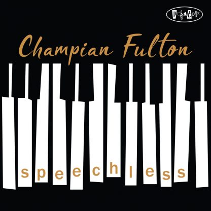 PR8165 - Champian Fulton-Speechless (cover)