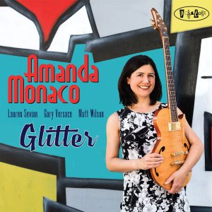 PR8167 - Amanda Monaco - Glitter (cover)