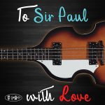 PR8175 - To Sir Paul With Love (cover)